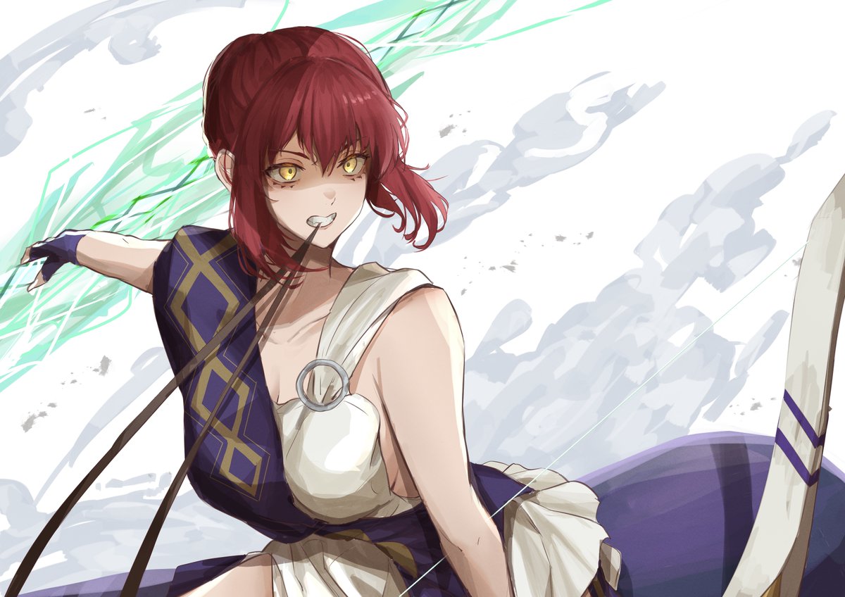 Sifu_Rakugaki tweet media