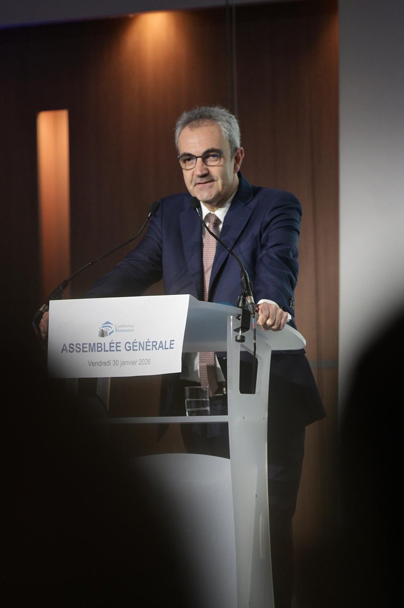 ConférenceBâtonniers tweet media