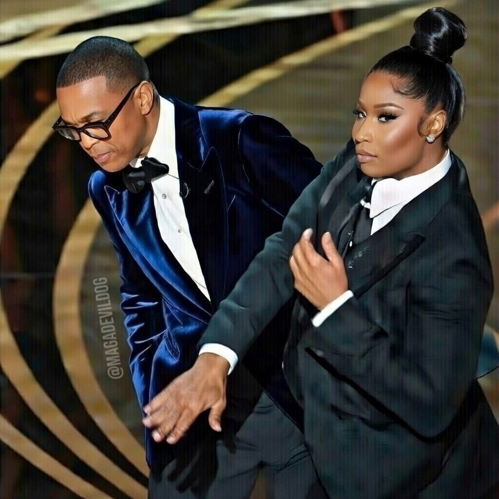 <a href="/KatieMiller/">Katie Miller</a> <a href="/NICKIMINAJ/">Nicki Minaj</a> 😭😭😭