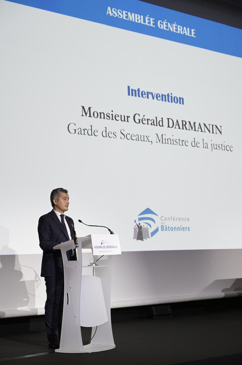 ConférenceBâtonniers tweet media