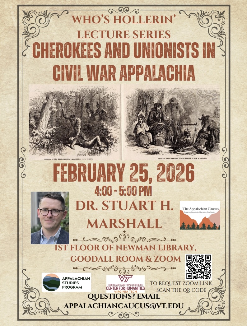 VaTech Civil War tweet media