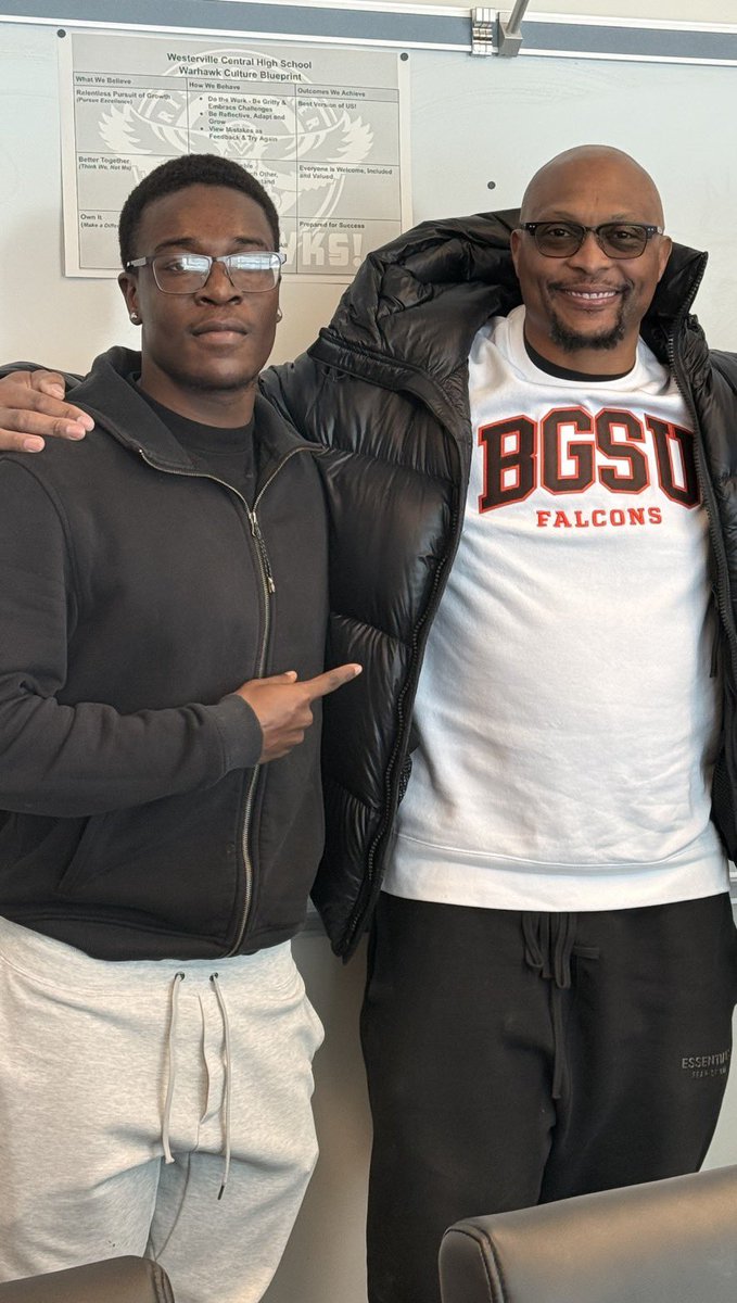 KevinKing Fokou tweet media