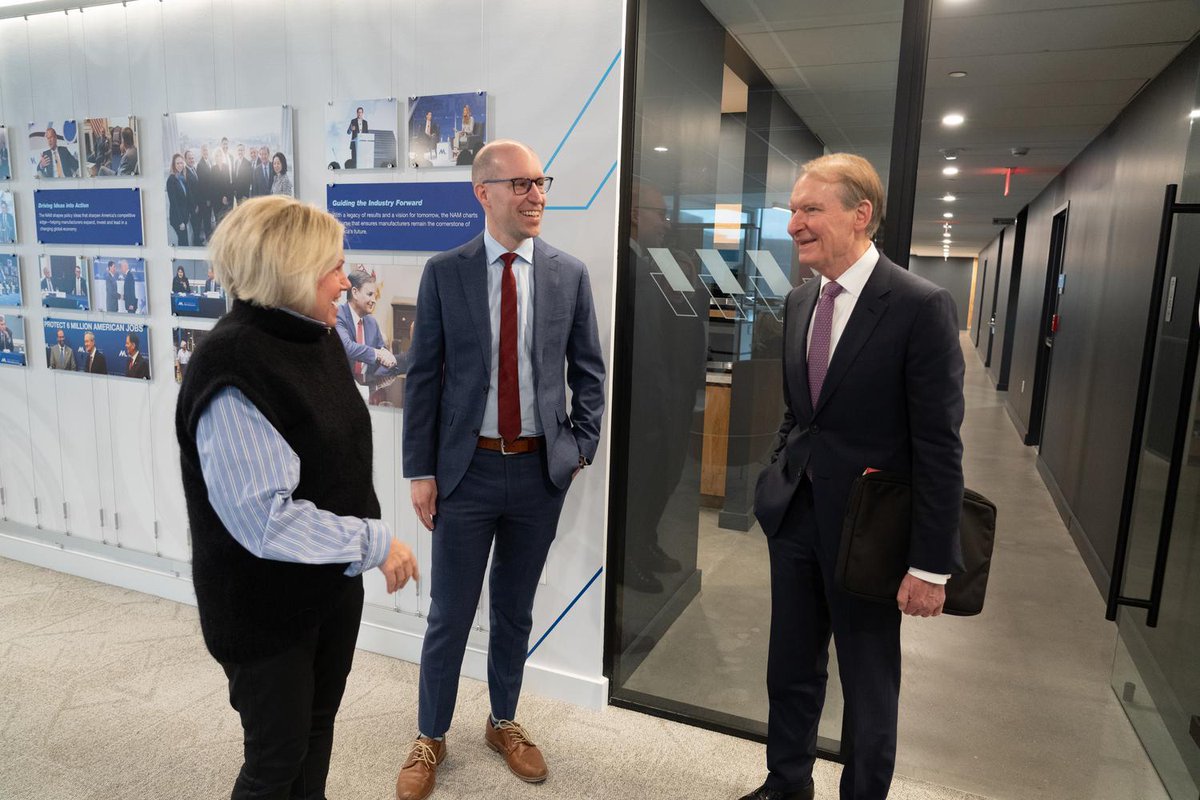 Charles Crain tweet media