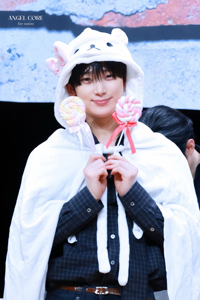 Post by AhnHana on X: 🖇🦊