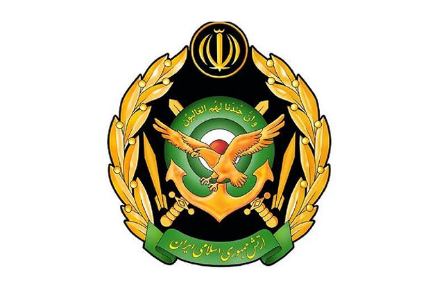 isna_farsi's tweet photo. بیانیه ارتش: سپاه بزرگترین نیروی مبارزه با تروریسم در جهان است
https://t.co/DqF4tiJ7nJ https://t.co/RXifzmzOgm
