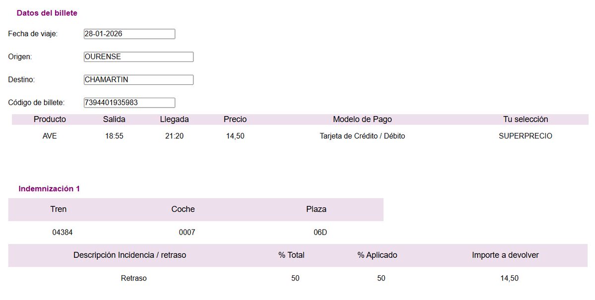 Ana Pérez Moure tweet media