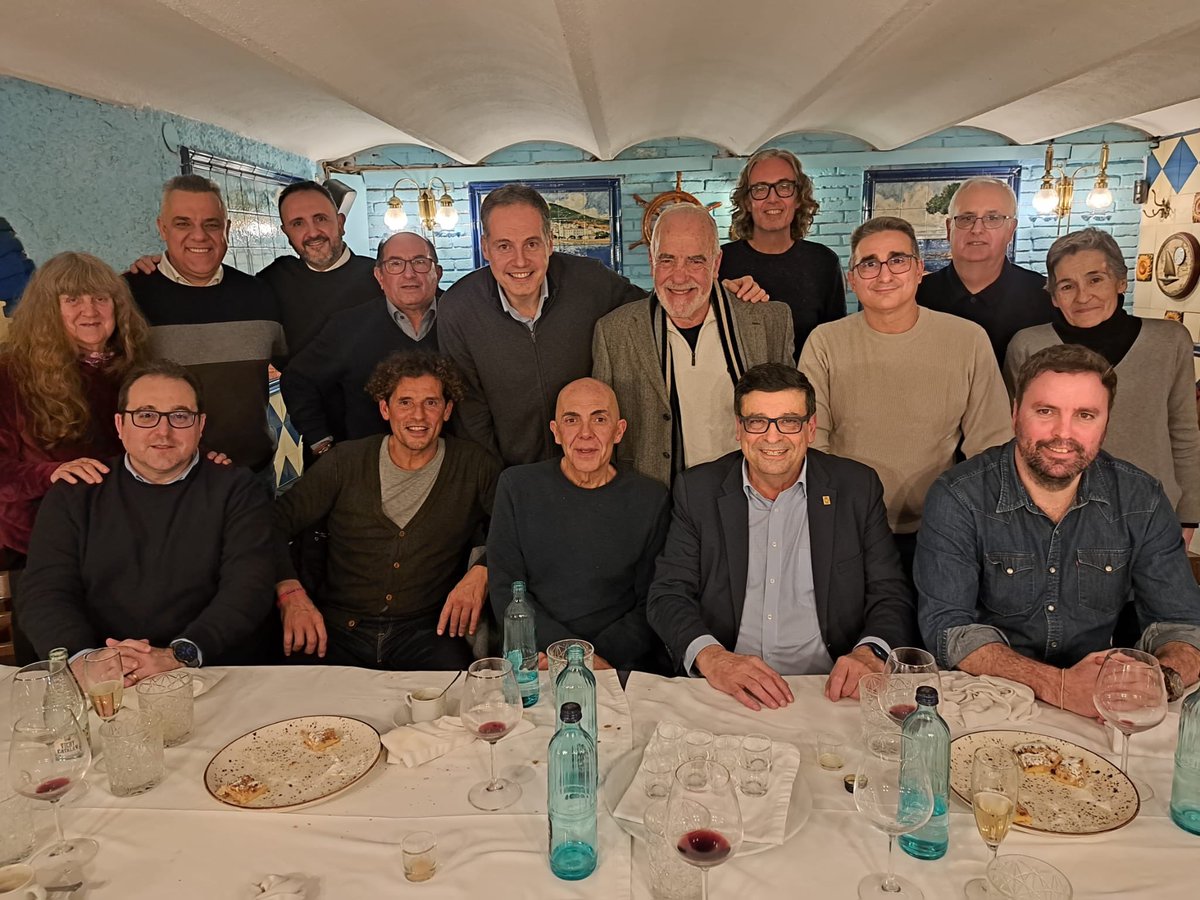 Club de Bàsquet CIC tweet media