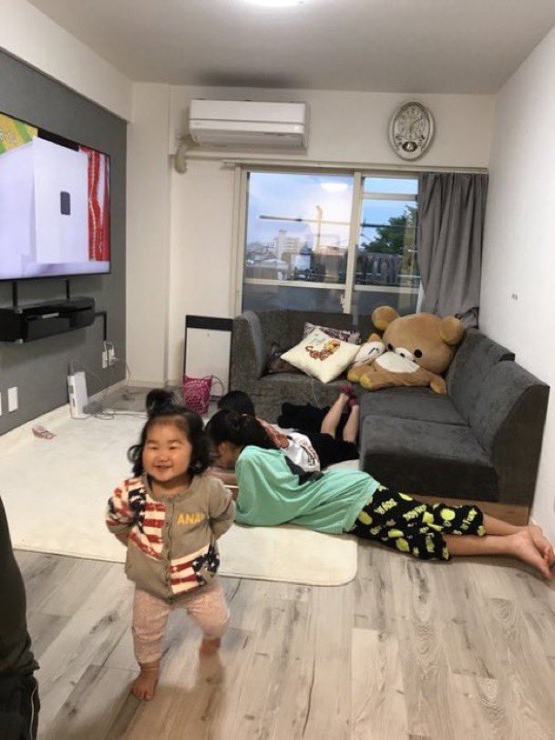 癒しの動物 tweet media