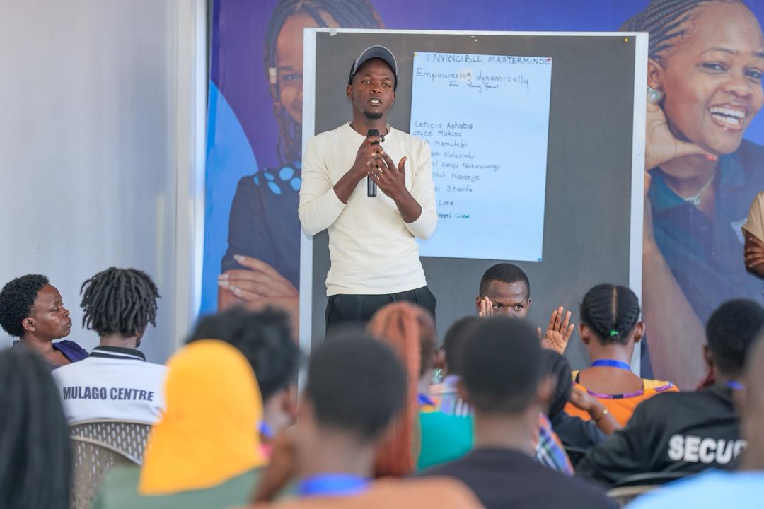 Reach A Hand Uganda tweet media