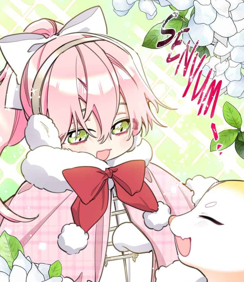 LUCU SEKALI ANJIIINGGG MWAHHH