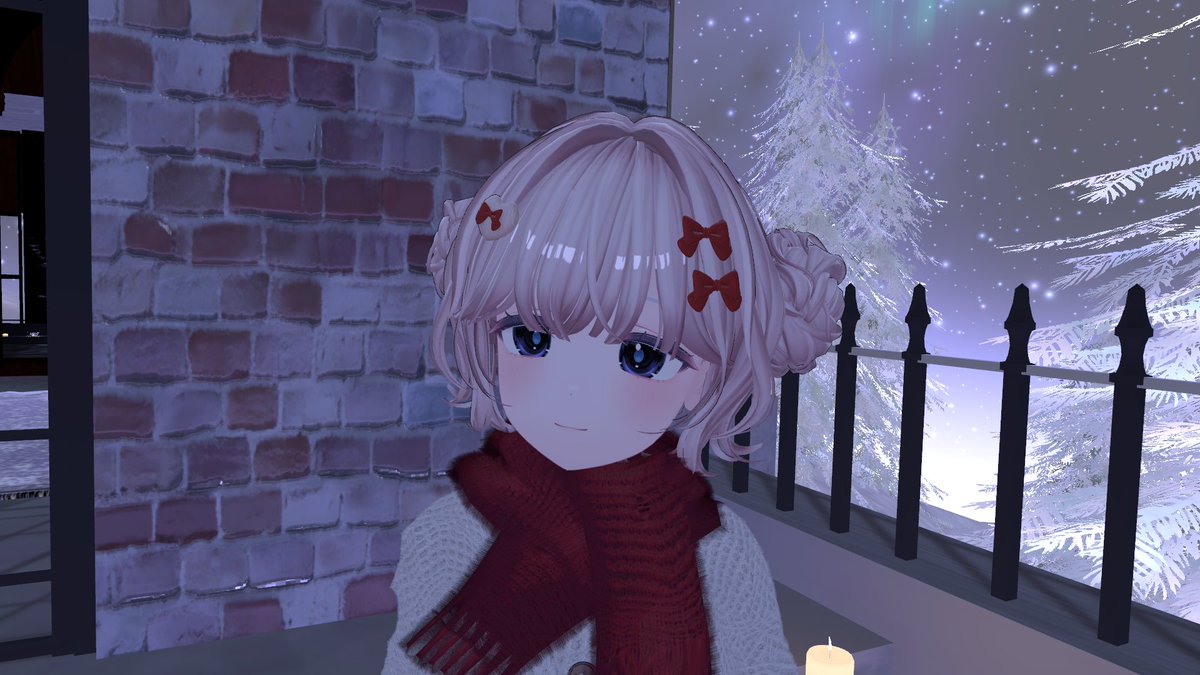 リツイートキャンペーンで頂きました。Eye Textureで雰囲気が変わってLimeちゃんがとても可愛くなりました。🥰ありがとうございました💕#1degree0