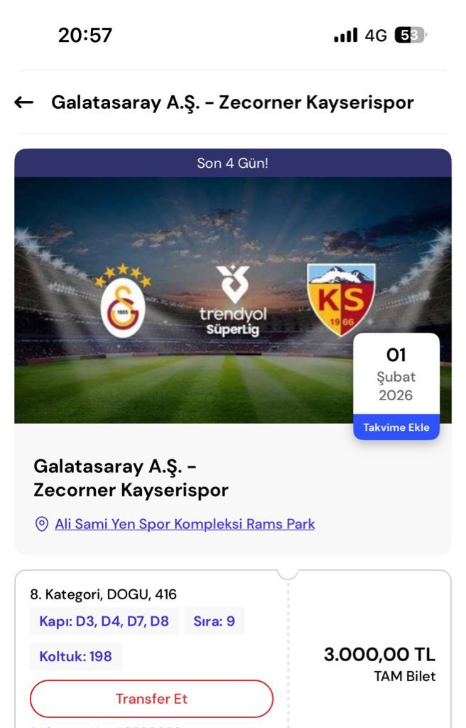 CanerUguz's tweet photo. @SebahattinReis beyler gidemicem gişe fiyatına veriyim passo hesabımla https://t.co/ohR305Fna7