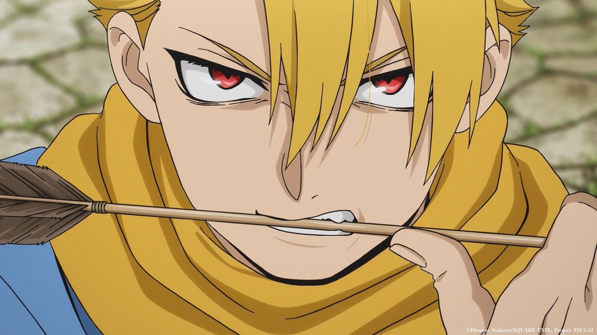 AnimeTV チェーン tweet media