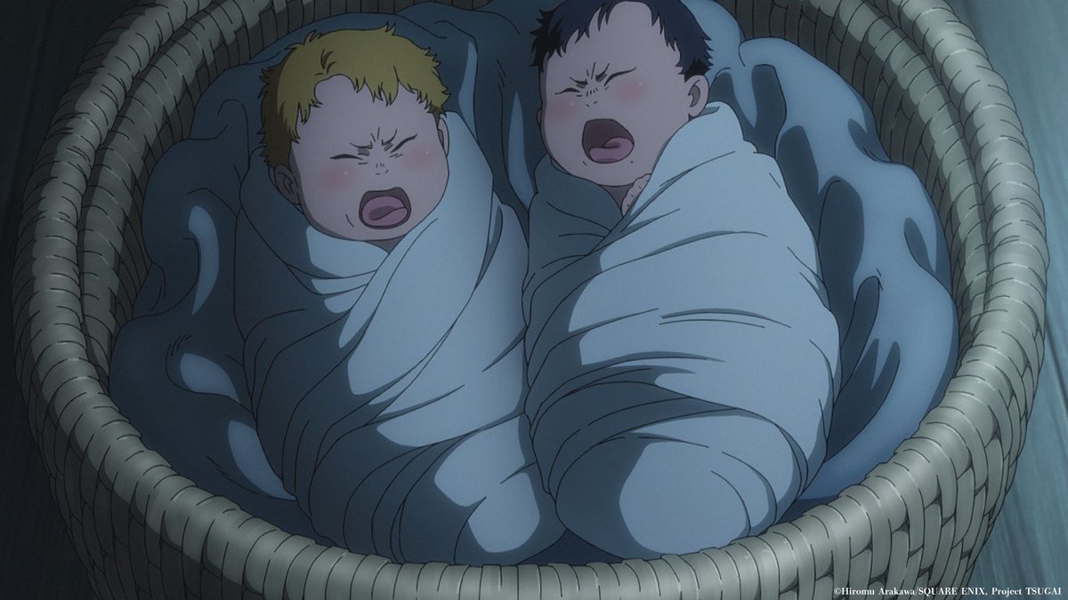 AnimeTV チェーン tweet media