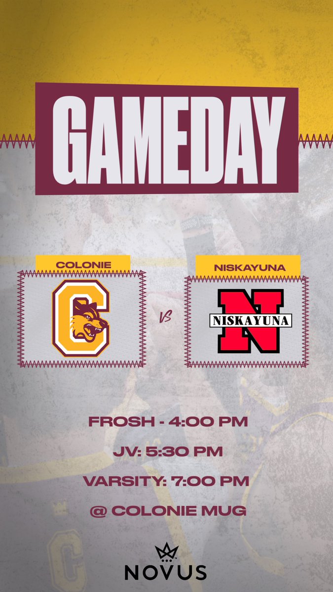 Colonie Boys Basketball tweet media