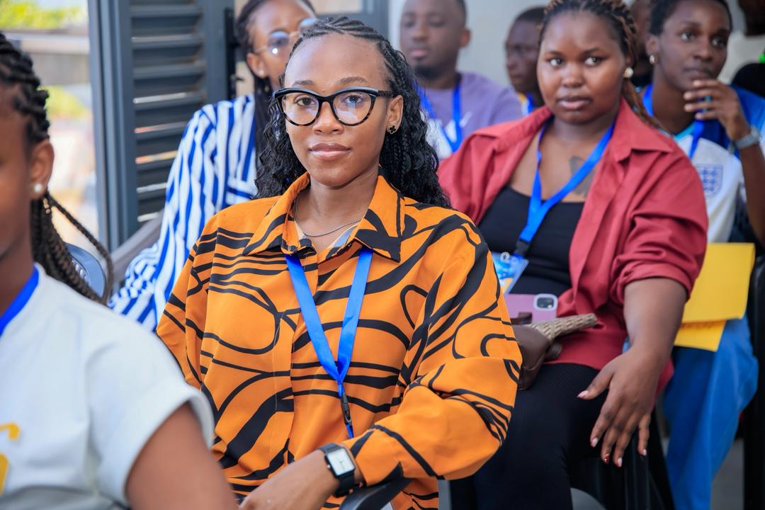 Reach A Hand Uganda tweet media