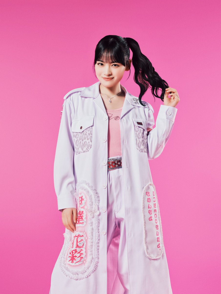 ﾟஐ⋆*♡・:*ೄ‧͙·*♪ஐ⋆*♡・:*ೄ‧͙·*♪ 2nd SG「デコ！」 2026.3.18