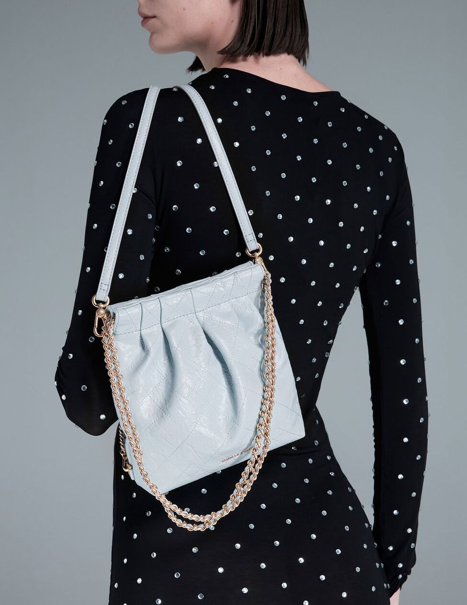 NEW COLOR】Duo ドゥオ チェーンハンドルツーウェイバックパック