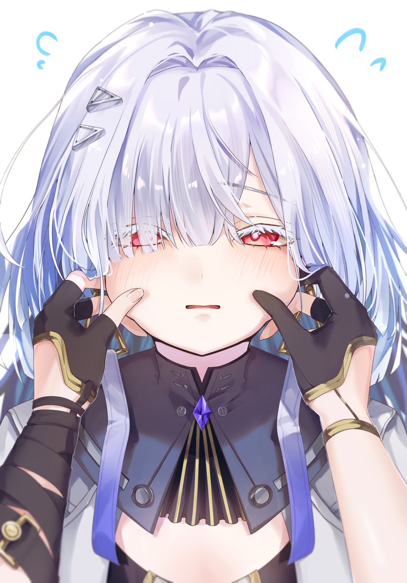 Suminekonie's tweet photo. モニモニモーニエ https://t.co/mCx9xKc3E3
