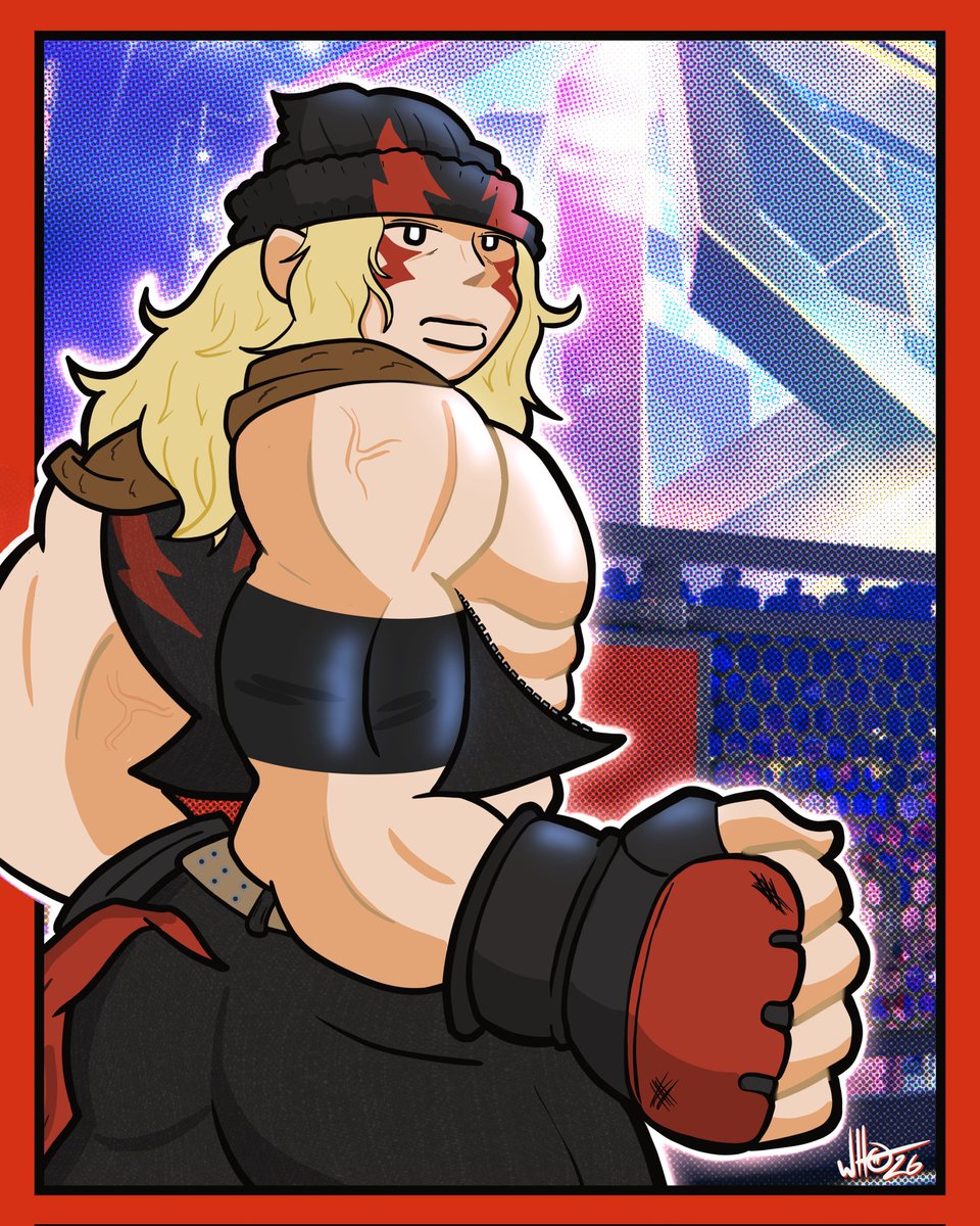 Fight Your Rival Lehigh Valley FGC - March 29 NEPA tweet media