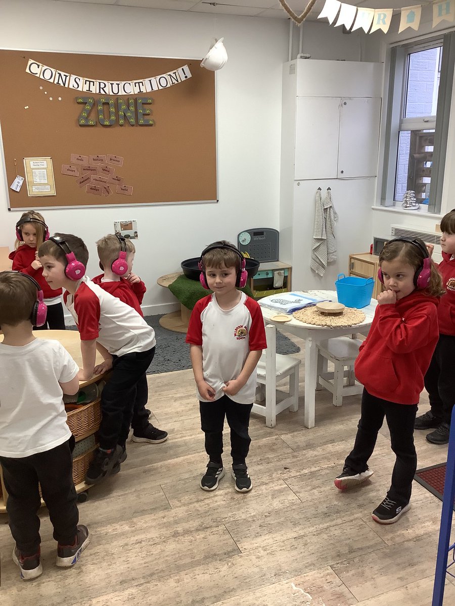 Millbrook Reception tweet media