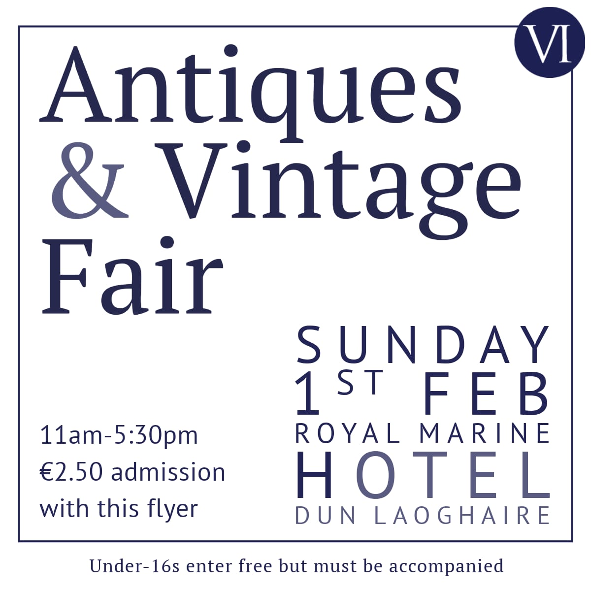 Huge selection of vintage movie posters to be had at this Sunday's fair!