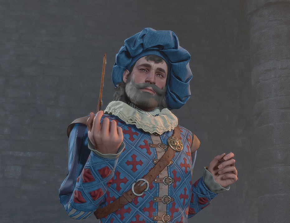 bitches be like "trust me, queen" and it's Volo 
YES DIVA GIVE ME NOTHING