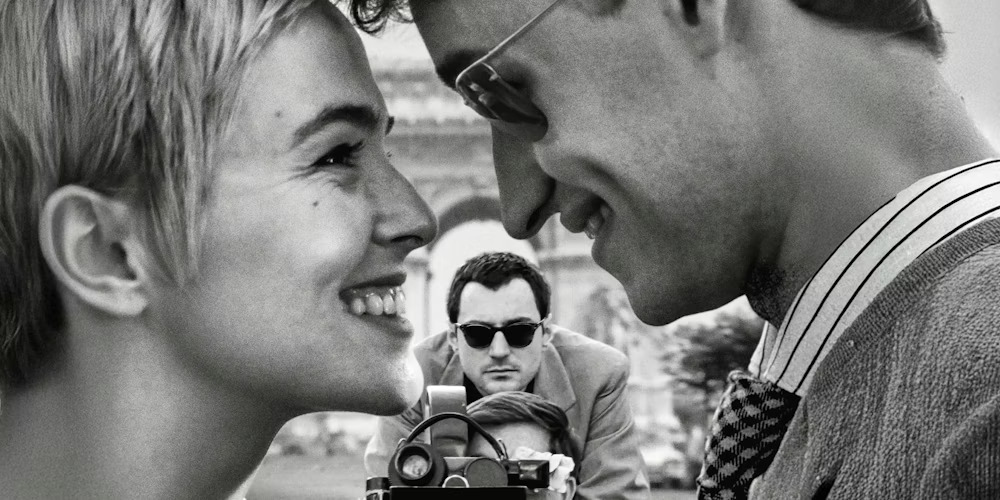 ifecosse's tweet photo. #WeRecommend

A must-see selection of Nouvelle Vague films is lighting up @Filmhouse ! Alongside Richard Linklater’s "Nouvelle Vague", (re)discover timeless classics like "Breathless", "The 400 Blows", "Cléo from 5 to 7" 🎬

Until 12 Feb at @Filmhouse 
🎟️ https://t.co/778FI1QHRq https://t.co/zPfo9OFzRC