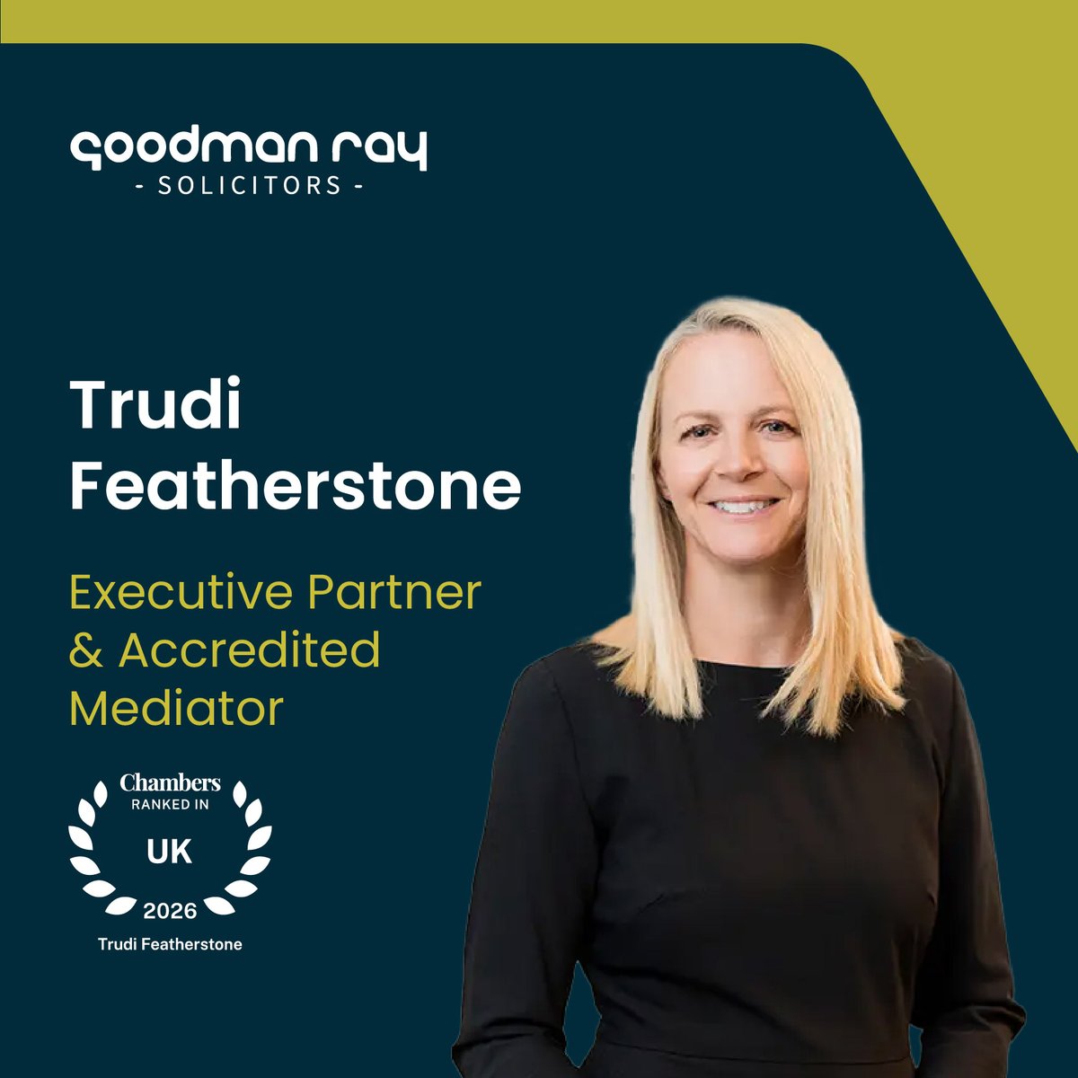 Goodman Ray tweet media