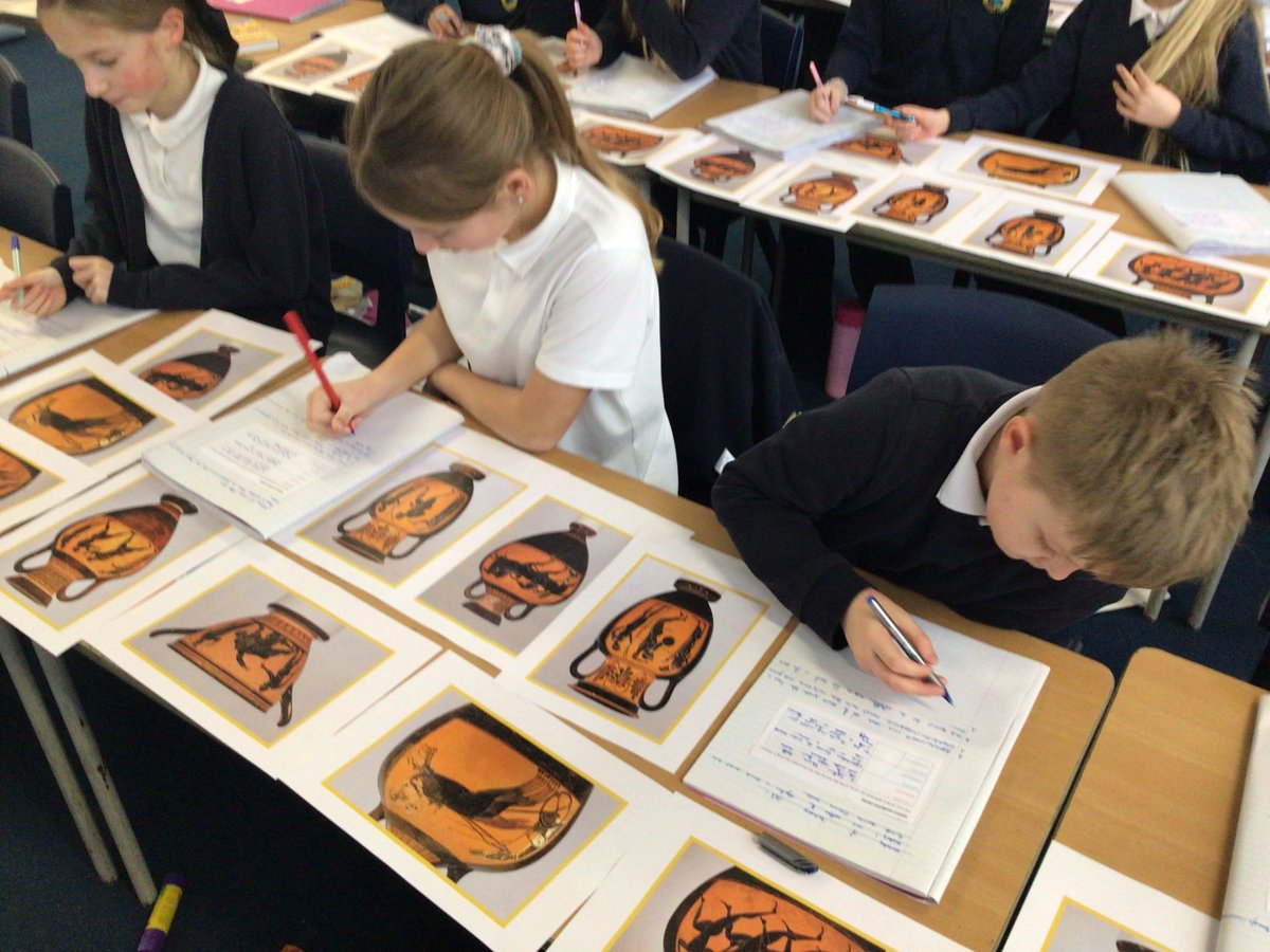 Year6_RCPS tweet media