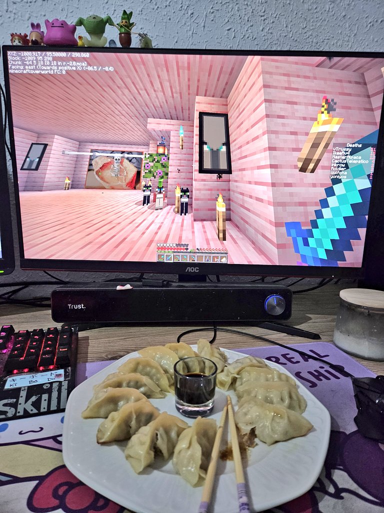 Esto y no trabajar más en mi vida