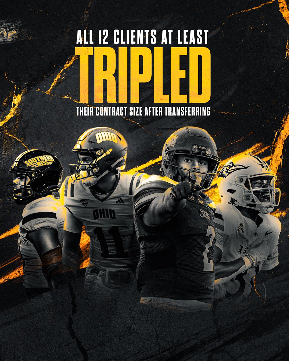 NIL Ace | Sports MGMT Agency tweet media