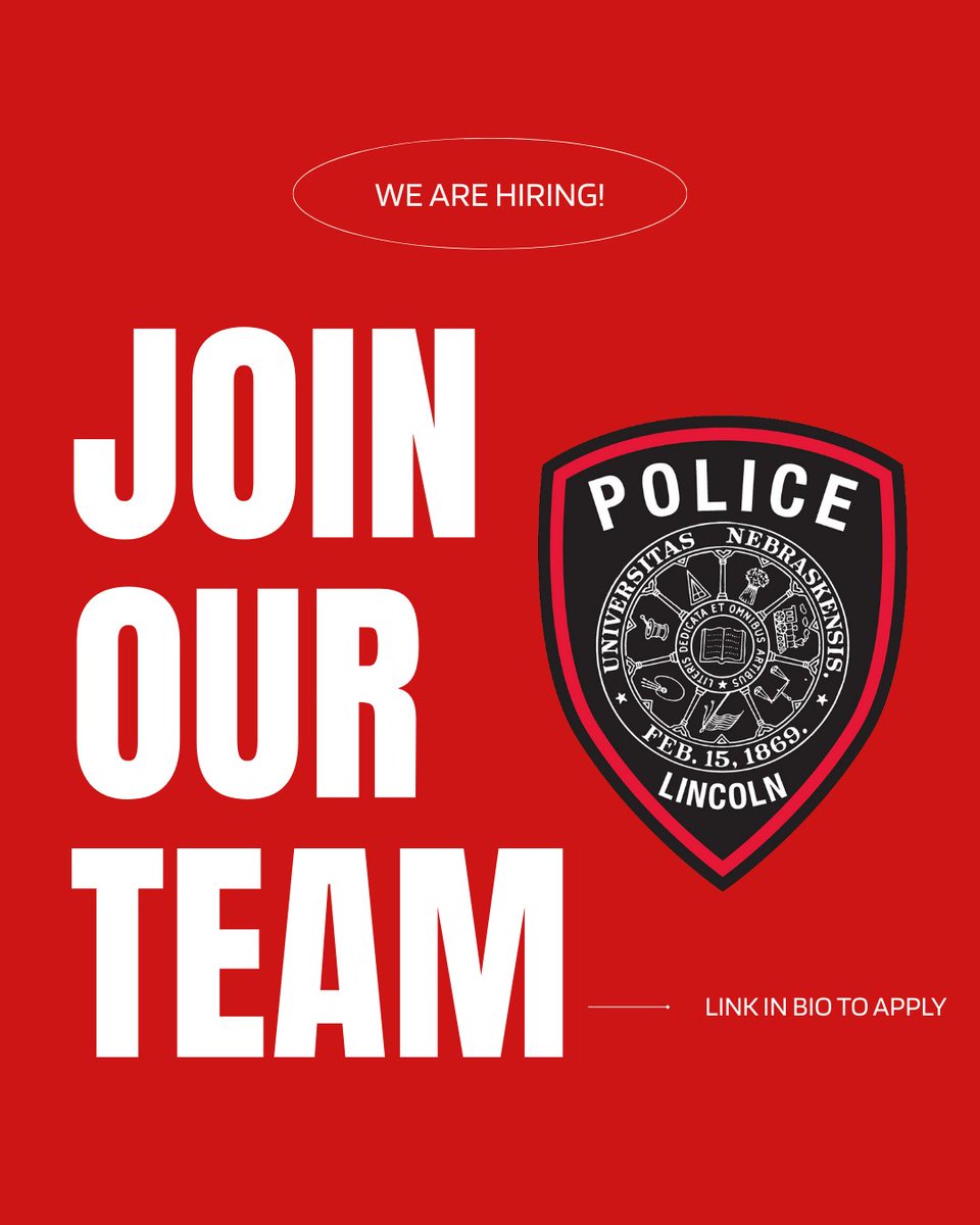 Safety at Nebraska tweet media