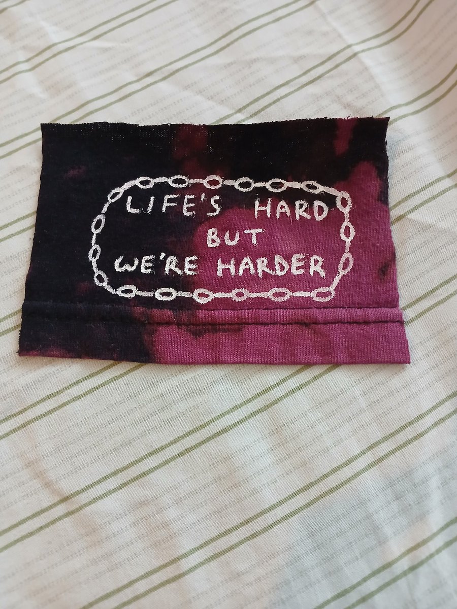 E-Thot Ghandi -ARISxx tweet media