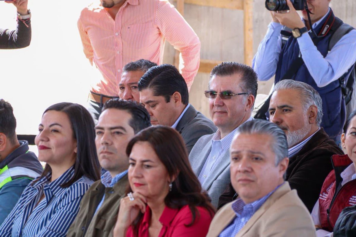 CANACO Morelia tweet media
