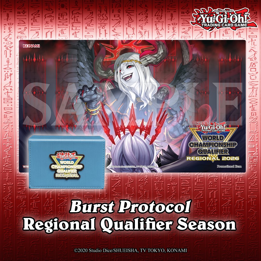 yugioh world championship deck box Yu-Gi-Oh! CCG Limited Pack World Championship 2025 Booster Box : Toys &  Games main image 0