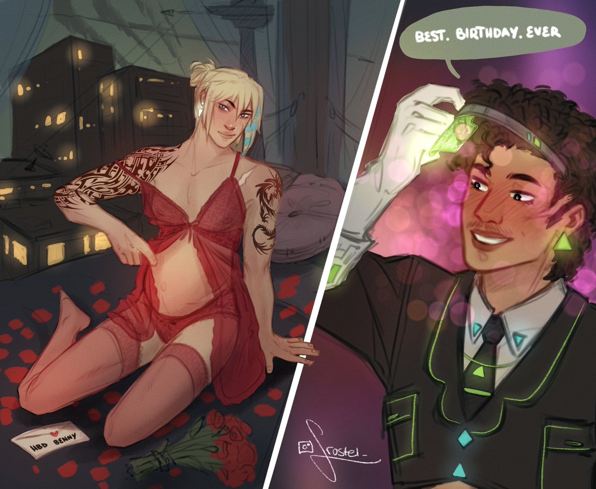 Frostel_ tweet media