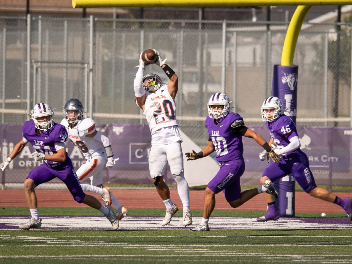 Beckham Bennett '28 RB tweet media