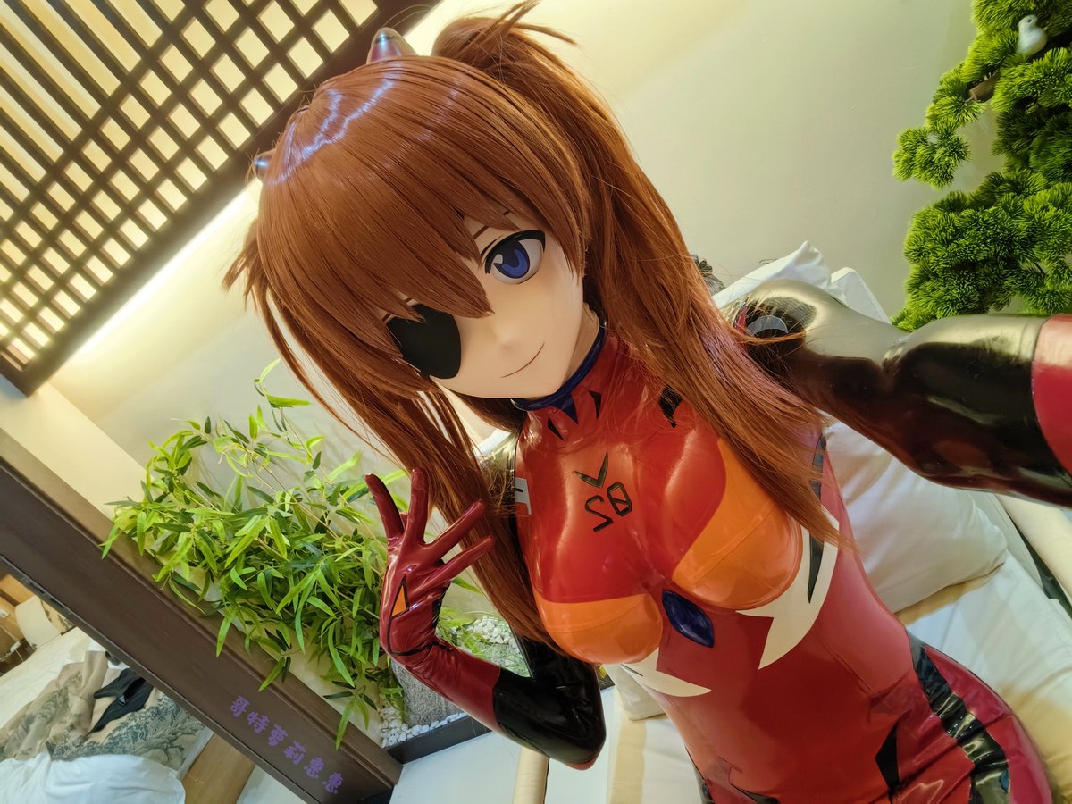 暖气好爽🥹🥹