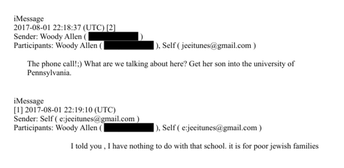 Jared Mitovich tweet media