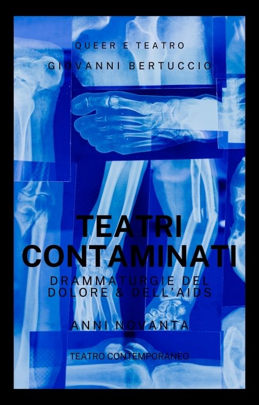 artispresent's tweet photo. 📚Collana Queer e Teatro👉Anni Novanta. Drammaturgie del dolore e dell’AIDS
📖Il teatro queer attraversa perdita, memoria e corpo vulnerabile. 

➡️ Disponibile nei migliori store online⤵️
https://t.co/VFRNxHzQjf https://t.co/cOWi4NwRoT