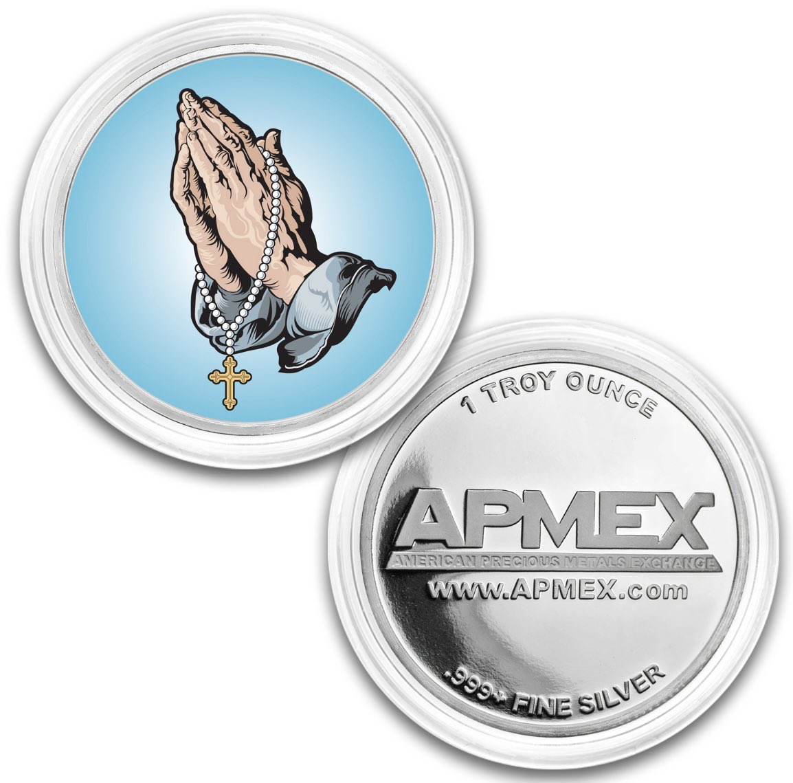 On Monday, please have FOMO on the silver rally, and buy, buy, buy. It’s up to you to stop the bloodbath.