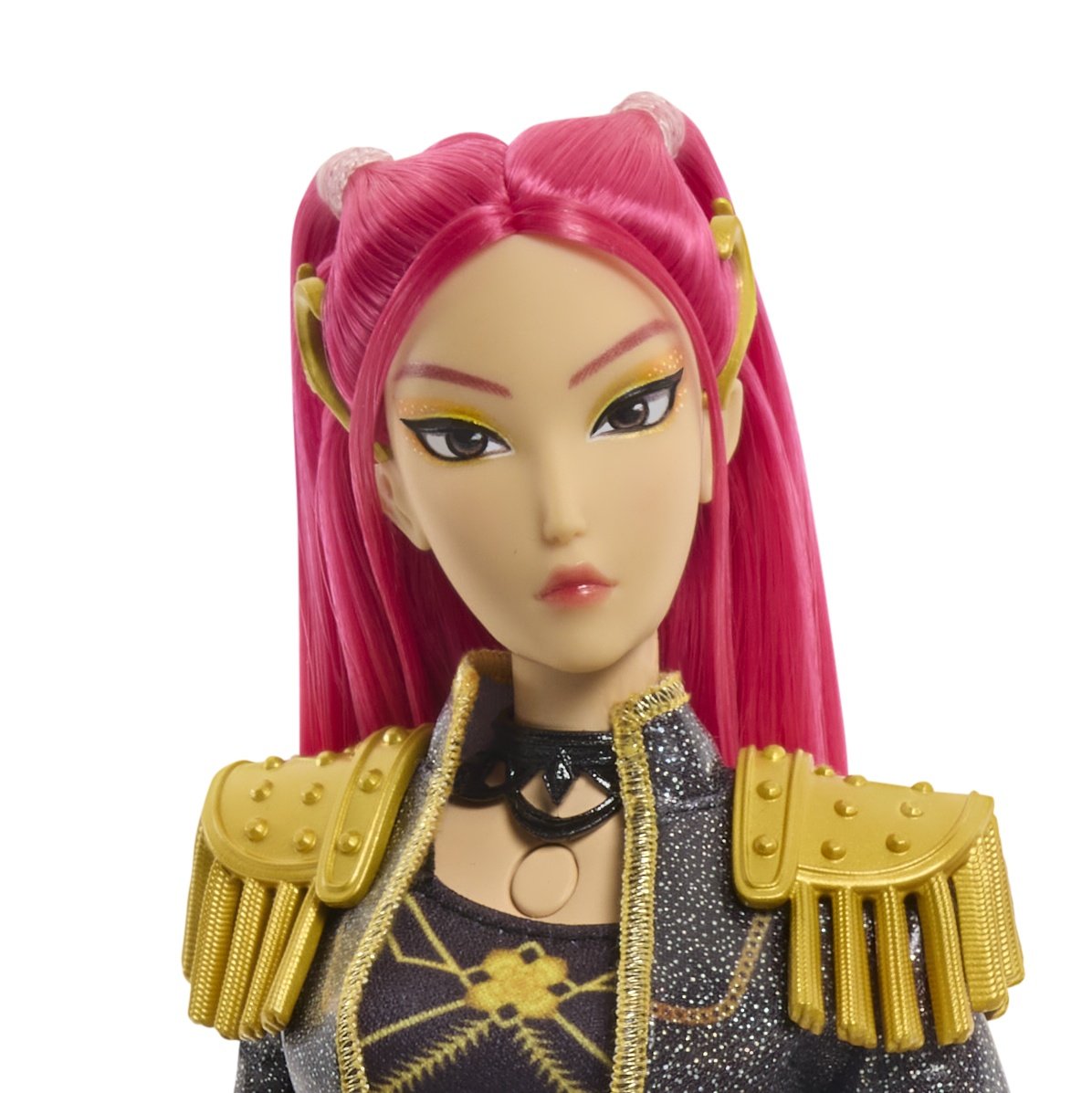 She's so cunt I'm so ready to buy her

#KPOPDEMONHUNTERS #mira #mirakpopdemonhunters #mattel