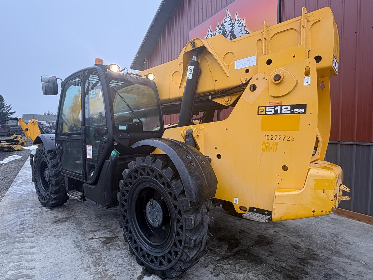 Equipment Trader tweet media