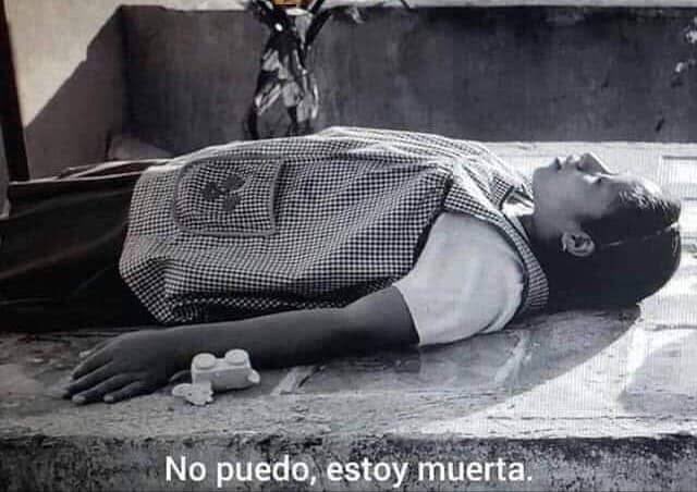 Yo: voy a hacer una transferencia.

La APP de Santander :