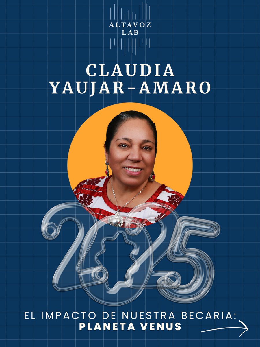 Altavoz Lab tweet media