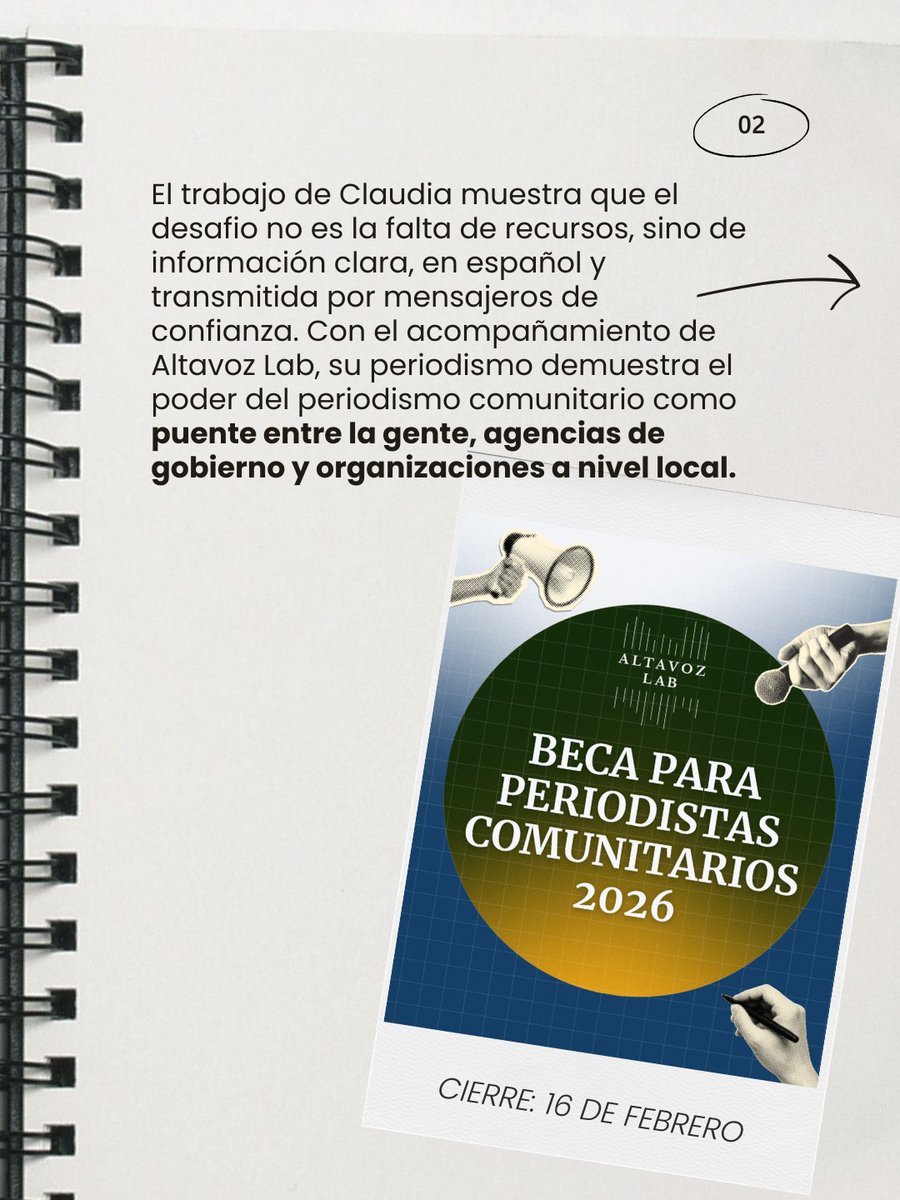 Altavoz Lab tweet media