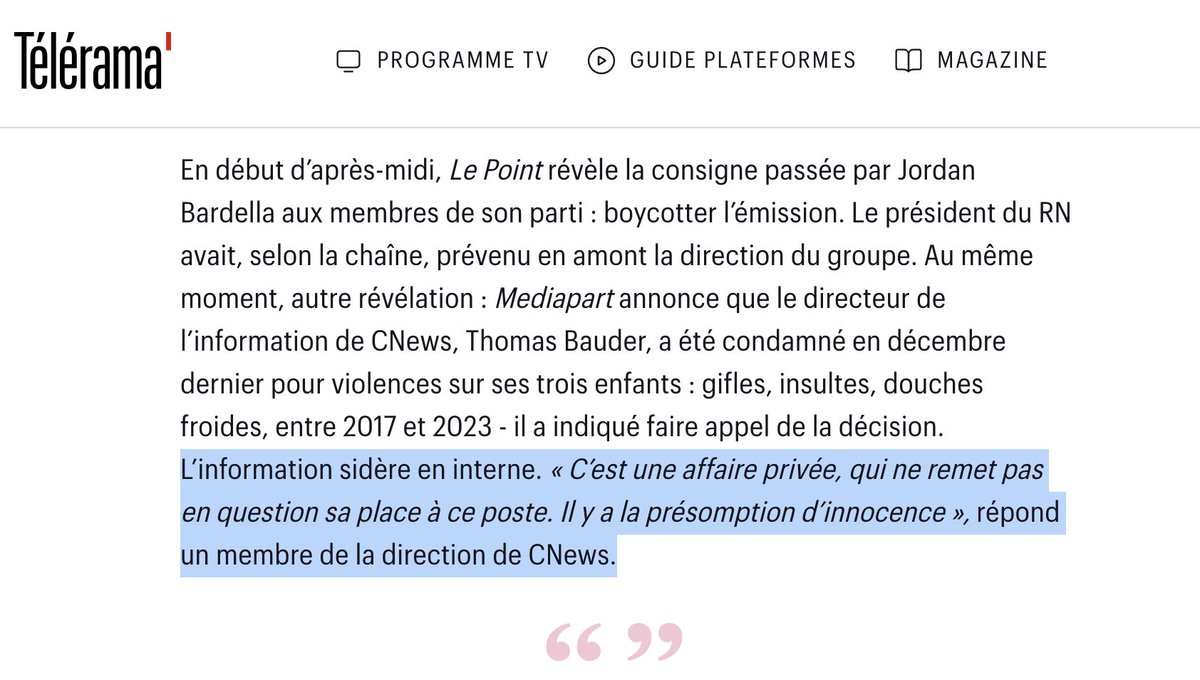 David Perrotin tweet media