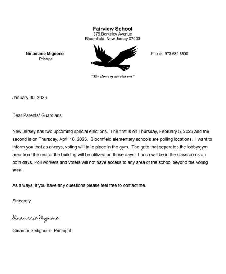 Fairview School tweet media