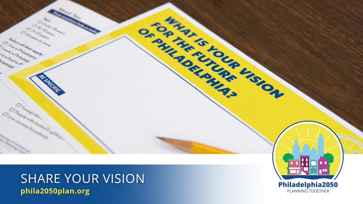 PHL's Department of Planning & Development tweet media